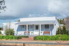 The Rested Guest 3 Bedroom Cottage West Wyalong